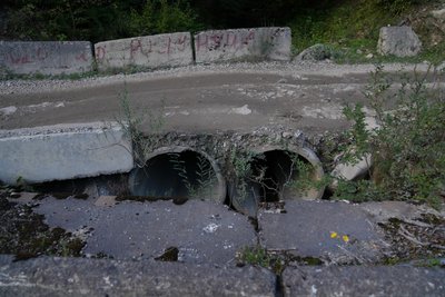 Село Бистриця, Івано-Франківщина, Пасічнянська громада, ремонт дороги Село Бистриця, Івано-Франківщина, Пасічнянська громада, ремонт дороги