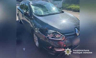 У Полтаві велосипедист загинув у ДТП У Полтаві велосипедист загинув у ДТП