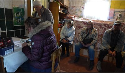 Як живуть у селах краснопільської громади на Сумщині