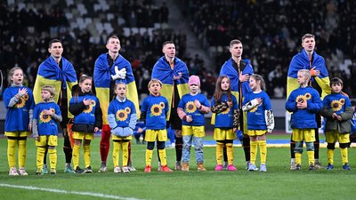 Благодійний матч "Шахтаря" проти "Авіспи Фукуоки": як пройшла гра на головному стадіоні Токіо Благодійний матч "Шахтаря" проти "Авіспи Фукуоки": як пройшла гра на головному стадіоні Токіо