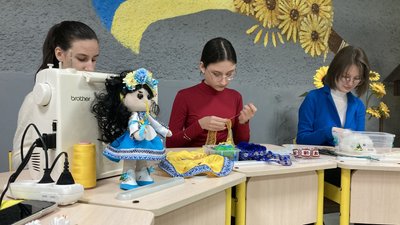 проєкт "Вільна" проєкт "Вільна"