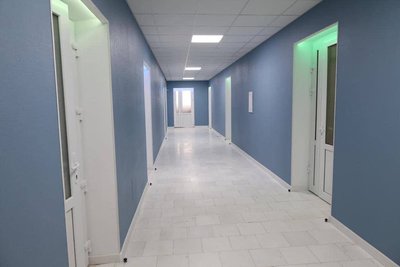 На Київщині відкрили нову реанімацію для новонароджених На Київщині відкрили нову реанімацію для новонароджених