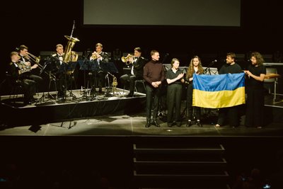 "Щоб коли вони чують "Україна", це не змушувало їх здригатися". Інтерв'ю керівниці УІ в Німеччині Катерини Рітц-Ракул "Щоб коли вони чують "Україна", це не змушувало їх здригатися". Інтерв'ю керівниці УІ в Німеччині Катерини Рітц-Ракул
