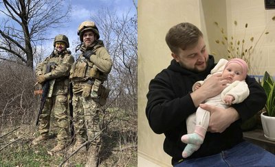 Шістсот двадцятий день війни. Хроніка подій в Одеській області Шістсот двадцятий день війни. Хроніка подій в Одеській області
