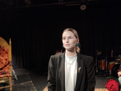харківський театр, вистава Веселка на Салтівці харківський театр, вистава Веселка на Салтівці