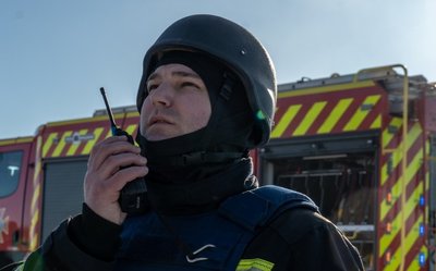 пожежа, внаслідок ракетної атаки рф на тернопільщині пожежа, внаслідок ракетної атаки рф на тернопільщині