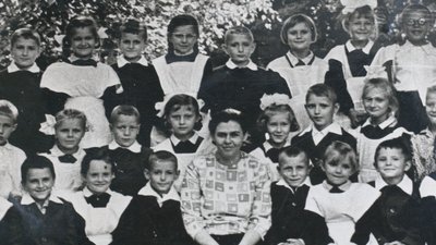 "50 років пролетіло дуже швидко": у Чернігові пройшла зустріч випускників школи №2 "50 років пролетіло дуже швидко": у Чернігові пройшла зустріч випускників школи №2