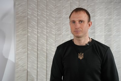 "Не буває неважливого життя". Як у Херсоні з-під обстрілів рятують чотирилапих "Не буває неважливого життя". Як у Херсоні з-під обстрілів рятують чотирилапих