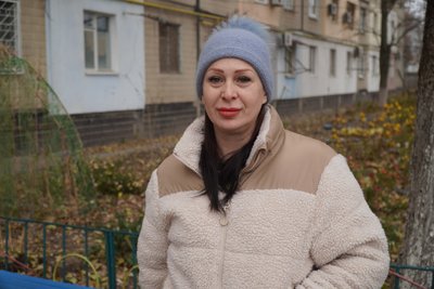 "У під'їзді та кімнатах однакова температура". Мешканці гуртожитку в Дніпрі чотири дні без світла та тепла "У під'їзді та кімнатах однакова температура". Мешканці гуртожитку в Дніпрі чотири дні без світла та тепла