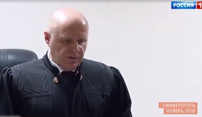 Роблять кар’єру, фабрикуючи справи: хто стоїть за репресіями і багаторічними термінами для політбранців у Криму? Роблять кар’єру, фабрикуючи справи: хто стоїть за репресіями і багаторічними термінами для політбранців у Криму?