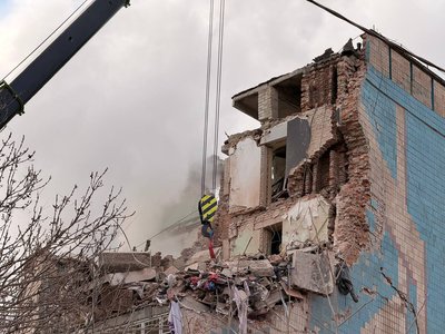 У Кропивницькому оголосили День жалоби за загиблими у Тернополі У Кропивницькому оголосили День жалоби за загиблими у Тернополі