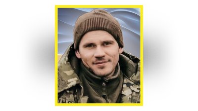 Поховання захисників на Чернігівщині: 13 лютого 2026 року попрощалися з сімома бійцями