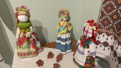 У Тернополі провели обласний конкурс серед художників і майстрів народних мистецтв