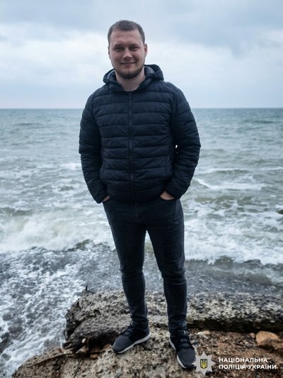 історія полеглого бійця бригади «Лють» із Вінниччини історія полеглого бійця бригади «Лють» із Вінниччини