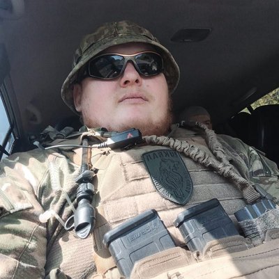 "Я увесь час служив у розвідці". Історія ветерана Павла Коновського "Я увесь час служив у розвідці". Історія ветерана Павла Коновського