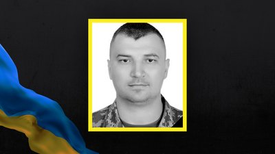Втрати Волині — загинув Віктор Кулик з Ковеля