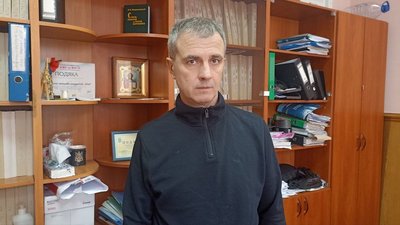 Люк, у який провалився хлопчик у Житомирі, обстежили: що кажуть у водоканалі та міській раді Люк, у який провалився хлопчик у Житомирі, обстежили: що кажуть у водоканалі та міській раді