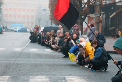 Помер у лікарні: на Черкащині попрощалися із захисником Помер у лікарні: на Черкащині попрощалися із захисником