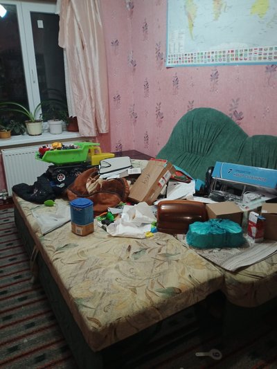 Qırımda beş qırımtatar tutuldı — "Qırım birdemligi" Qırımda beş qırımtatar tutuldı — "Qırım birdemligi"