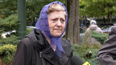 У Луцьку попрощалися з 41-річним захисником Володимиром Чижуком У Луцьку попрощалися з 41-річним захисником Володимиром Чижуком
