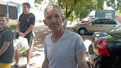 "Крани харчать, води немає". У Кривому Розі через атаку знизився тиск води. Що кажуть у водоканалі та як реагують жителі