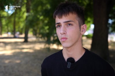 Як вдалося вижити людям, які були у Білгород-Дністровському ліцеї під час атаки балістикою Як вдалося вижити людям, які були у Білгород-Дністровському ліцеї під час атаки балістикою