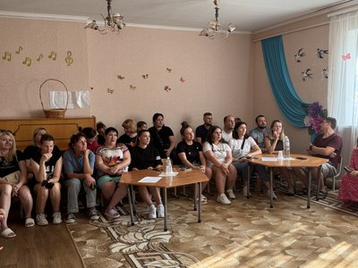 Чи закриють садок у мікрорайоні Монастирська Гора у Полтаві