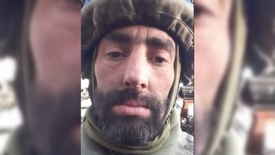 Загиблі герої Вінниччини: за тиждень стало відомо про загибель захисників Загиблі герої Вінниччини: за тиждень стало відомо про загибель захисників