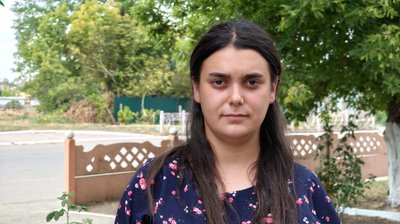 "День починався зі свисту снарядів”: життя у миколаївській Білозірці після обстрілів РФ "День починався зі свисту снарядів”: життя у миколаївській Білозірці після обстрілів РФ