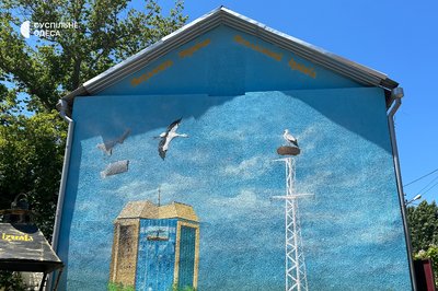 Пам'ятки та цікаві місця Ізмаїла: куди сходити та що подивитись Пам'ятки та цікаві місця Ізмаїла: куди сходити та що подивитись