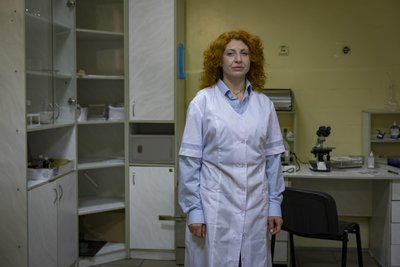Без документів на тварину неможливий продаж: як молочка та м’ясо потрапляють на прилавки дніпровських ринків Без документів на тварину неможливий продаж: як молочка та м’ясо потрапляють на прилавки дніпровських ринків