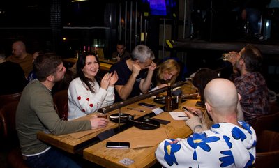 куди піти 10-12.10 куди піти 10-12.10