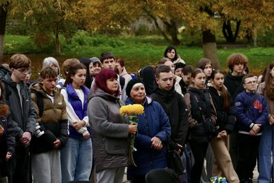 Івано-Франківщина, меморіальна дошка Івано-Франківщина, меморіальна дошка