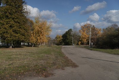 Як працює в приміщенні колишньої школи Великописарівська лікарня Як працює в приміщенні колишньої школи Великописарівська лікарня