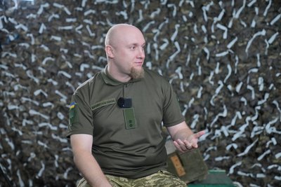 “Наш девіз - безжальні”: як 71 окрема єгерська бригада ДШВ тримає оборону на найгарячіших ділянках фронту