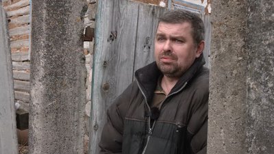 "Діти на звуки вибухів не звертають уваги": як живуть сім'ї на прикордонні Чернігівщини та чому не виїжджають "Діти на звуки вибухів не звертають уваги": як живуть сім'ї на прикордонні Чернігівщини та чому не виїжджають