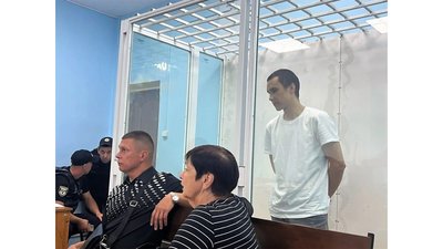 Полон, обмін і повернення до Росії: що сталося з росіянами, яких захопили на Чернігівщині Полон, обмін і повернення до Росії: що сталося з росіянами, яких захопили на Чернігівщині