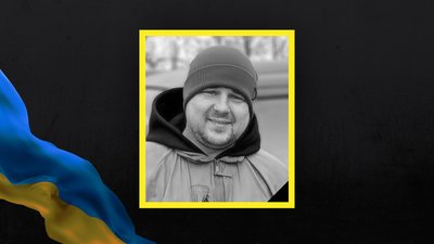 Втрати Волині — загинув Андрій Карацай з Ковеля