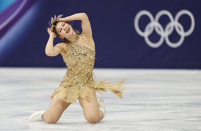 Стиль альт-гранж американської фігуристки Аліси Лю підкорює тренди Стиль альт-гранж американської фігуристки Аліси Лю підкорює тренди