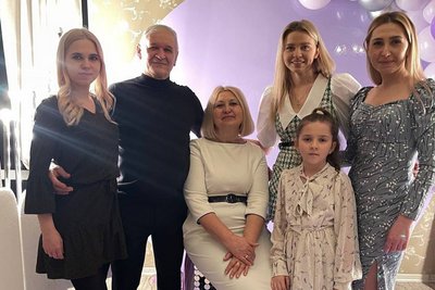 "Ми їм ніколи не пробачимо те, що вони з нами роблять", — переселенка Любов Тарасова "Ми їм ніколи не пробачимо те, що вони з нами роблять", — переселенка Любов Тарасова