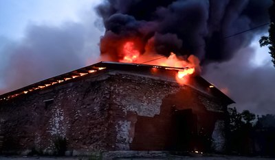 На Хмельниччині 2 червня сили ППО знищили 9 БпЛА На Хмельниччині 2 червня сили ППО знищили 9 БпЛА