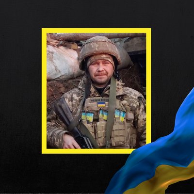 Повідомили про смерть військових з Рівненщини Повідомили про смерть військових з Рівненщини
