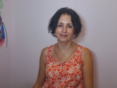 "Ліве око не бачить, а з дзьоба текла кров": врятованого з Покровська боривітра лікують у Дніпрі "Ліве око не бачить, а з дзьоба текла кров": врятованого з Покровська боривітра лікують у Дніпрі