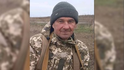 Полеглі герої Вінниччини: за тиждень стало відомо про загибель Полеглі герої Вінниччини: за тиждень стало відомо про загибель