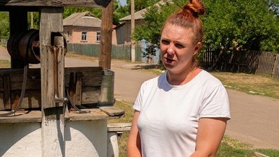Якісні – дві з десяти проб: після отруєння дитини у селі на Кіровоградщині перевіряють воду Якісні – дві з десяти проб: після отруєння дитини у селі на Кіровоградщині перевіряють воду