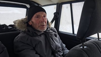 Донорство на Чернігівщині: Юрій Бобух із села Араповичі здає плазму крові вже сім років Донорство на Чернігівщині: Юрій Бобух із села Араповичі здає плазму крові вже сім років
