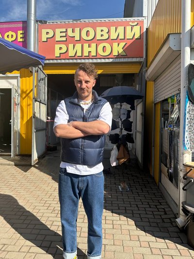 Український шеф-кухар Євген Клопотенко з кулінарною експедицією побував на Житомирщині