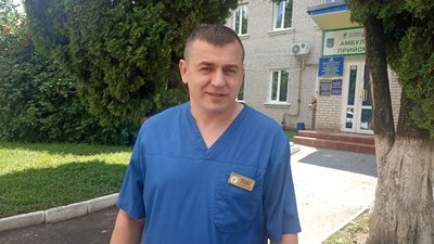 У Житомирі фіксують перегріви у собак: як цього уникнути