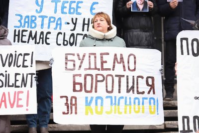 Події, що сколихнули: яким був 2024 рік для Запоріжжя Події, що сколихнули: яким був 2024 рік для Запоріжжя