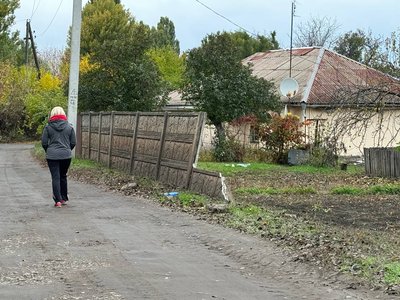 Було 17 вибухів: показали наслідки атаки російської армії на Смілу на Черкащині Було 17 вибухів: показали наслідки атаки російської армії на Смілу на Черкащині